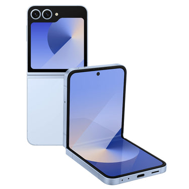 Samsung Galaxy Z Flip6 512GB - Blue